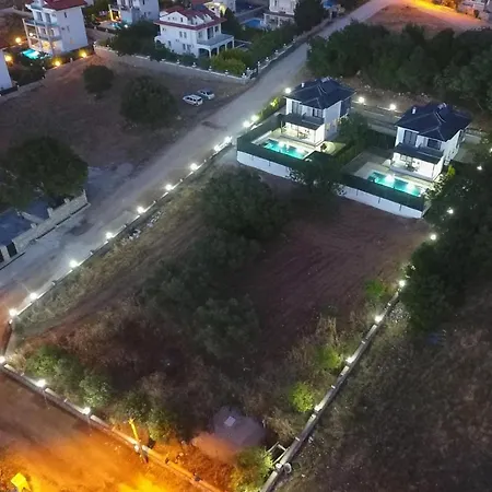 Villa Sevil 2 Ovacik *