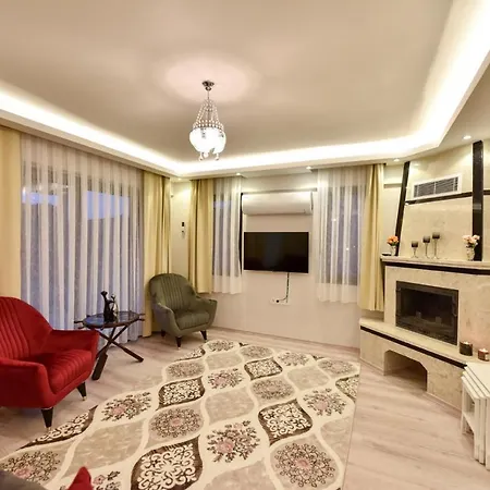 Sevil 2 Ovacik Fethiye